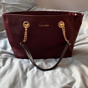 Calvin Klein Purse
